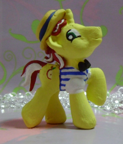 Flim G4 Blind Bag Custom My Little Pony