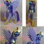 Custom Alicorn Twilight Sparkle