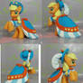 Princess Coronation Applejack