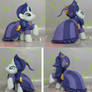 Princess Coronation Rarity