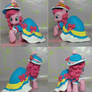 Princess Coronation Pinkie Pie