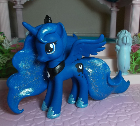 Princess Luna