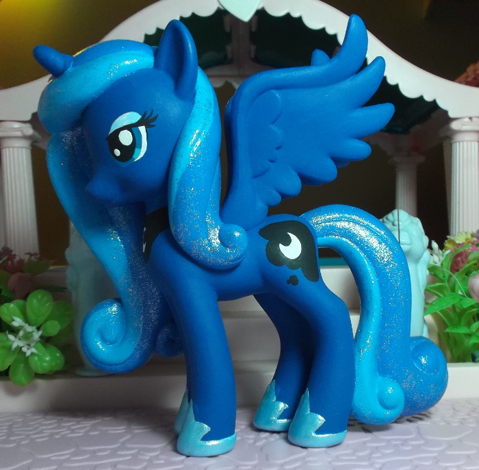 Princess Luna