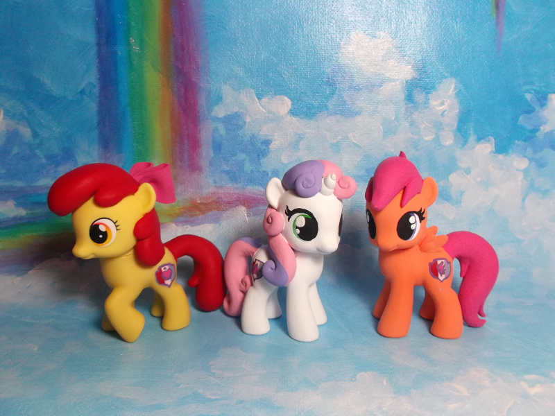 CMC set