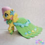 Gala Fluttershy