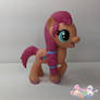 Sunny Starscout