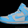 Dunk Colorway Number 1