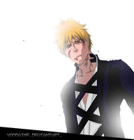 the return ..ichigo