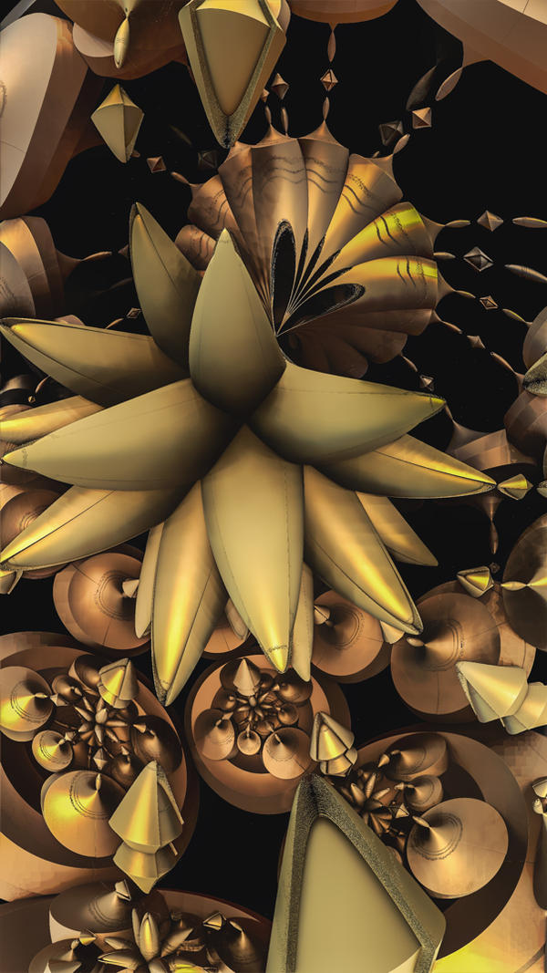 Magic Core by SirBlackmoore on DeviantArt