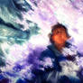 8 Miles High - Cherry Bloss0m Clouds