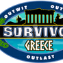 Custom Survivor Logo - Greece