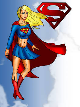 Supergirl