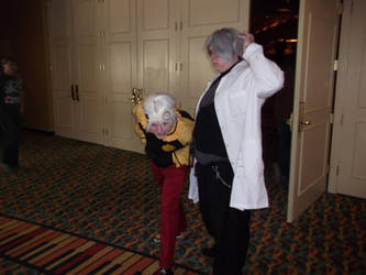 MTAC Omega 2012 - Soul and Stein