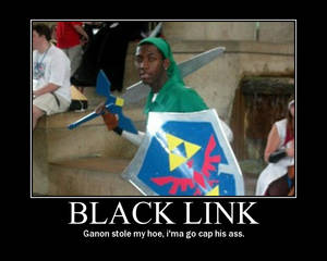 Black Link