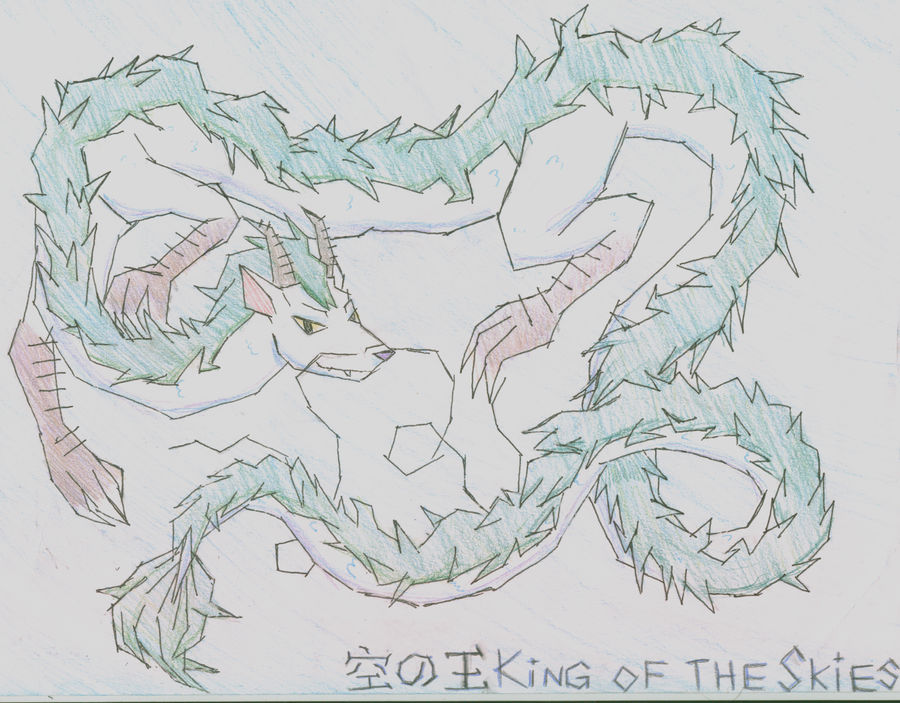 Geometry Digon Drawing Geometry Dragon by summermon on DeviantArt