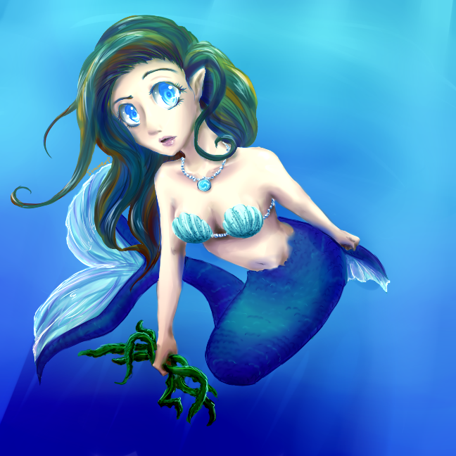 Mermaid