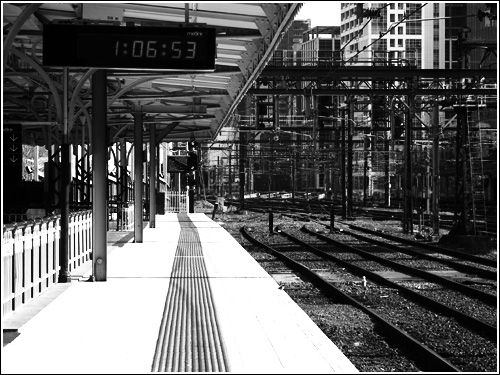 Flinders Street