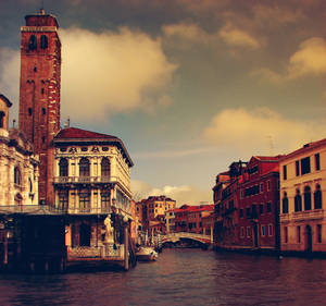 Venezia by emeraldeyesx3