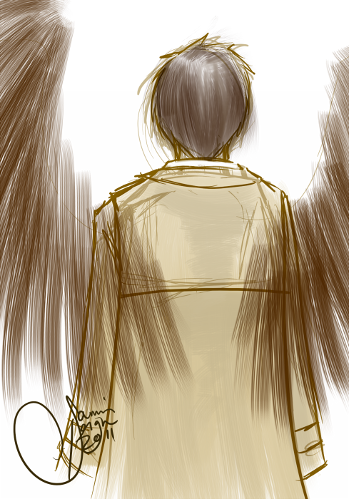 Castiel