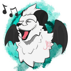 [PKMN-CC] Sing the Song