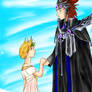 KH2 - Protect You From You