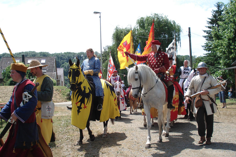 Lauterfest - Bad Wimpfen