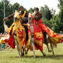 Ritterfest, Bad Wimpfen