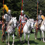 Roman Cavalry