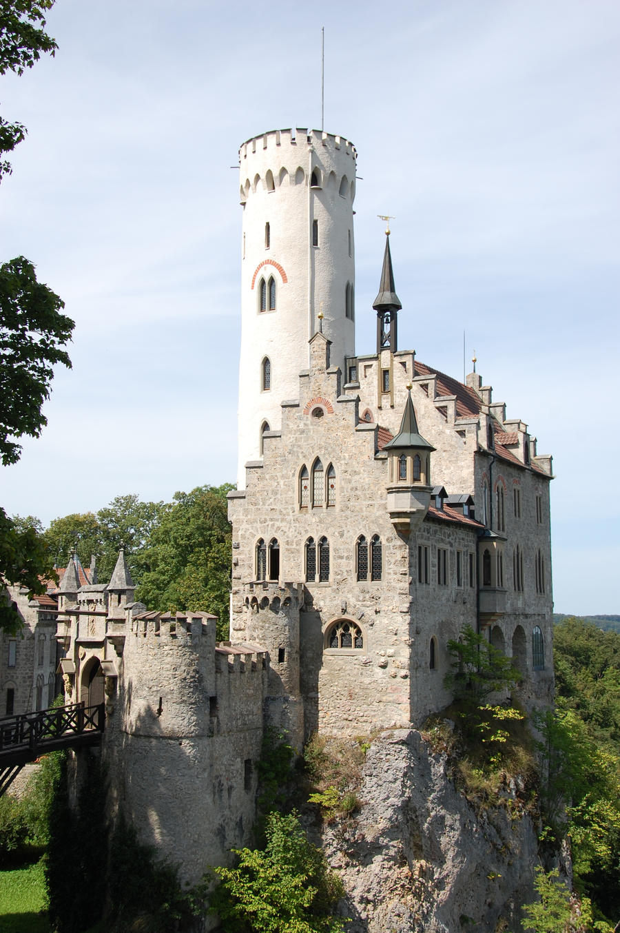 Schloss Lichtenstein