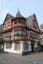 House - Bacharach