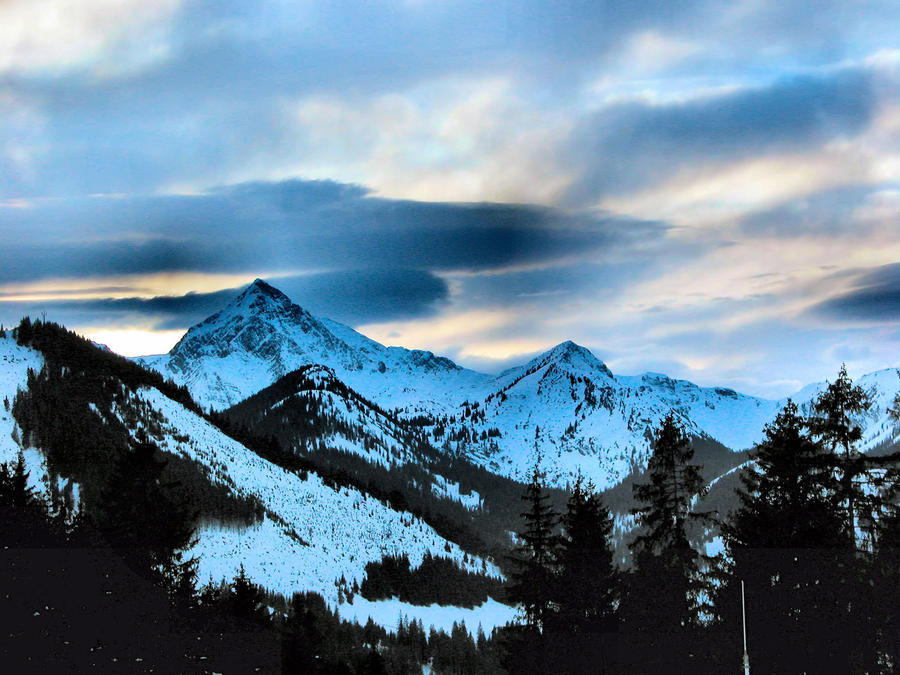 Tannheimtal, Austria 2