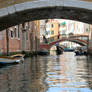 Canal - Venice 1