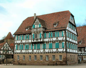 Maulbronn 2