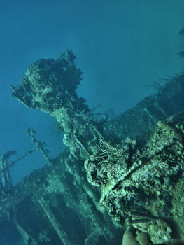 Shipwreck 1