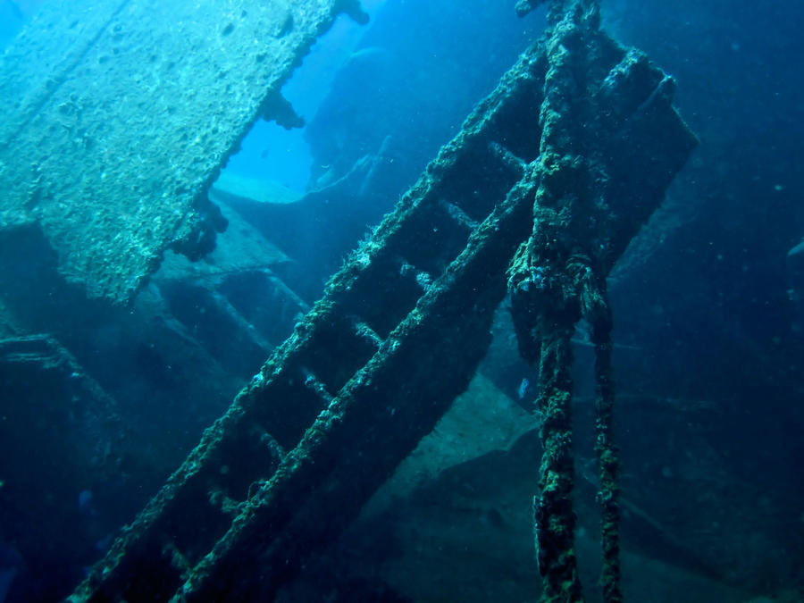 Shipwreck 6