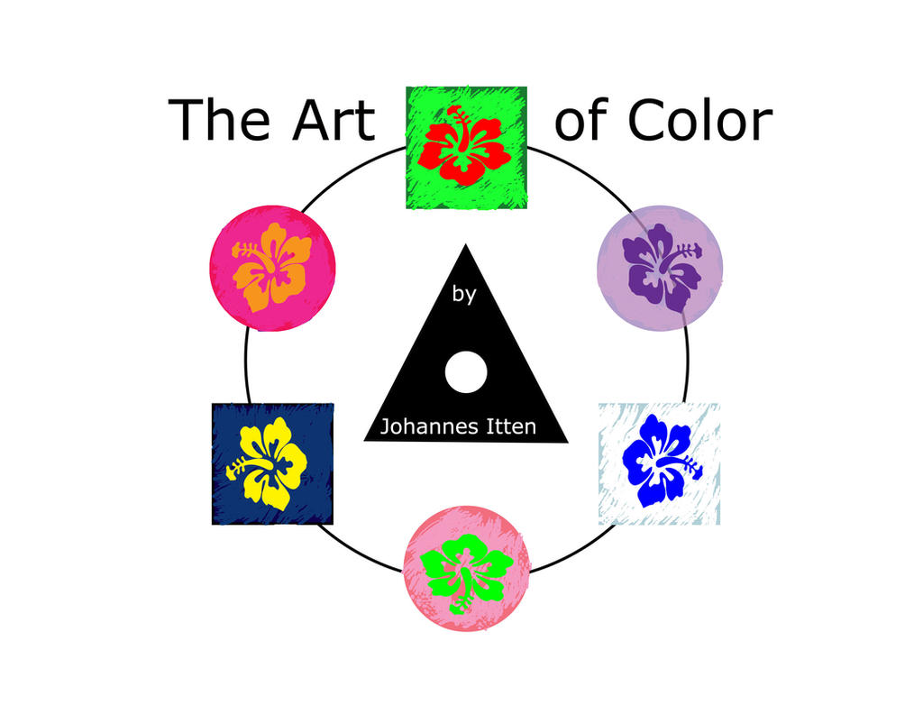 The Art of Color Project