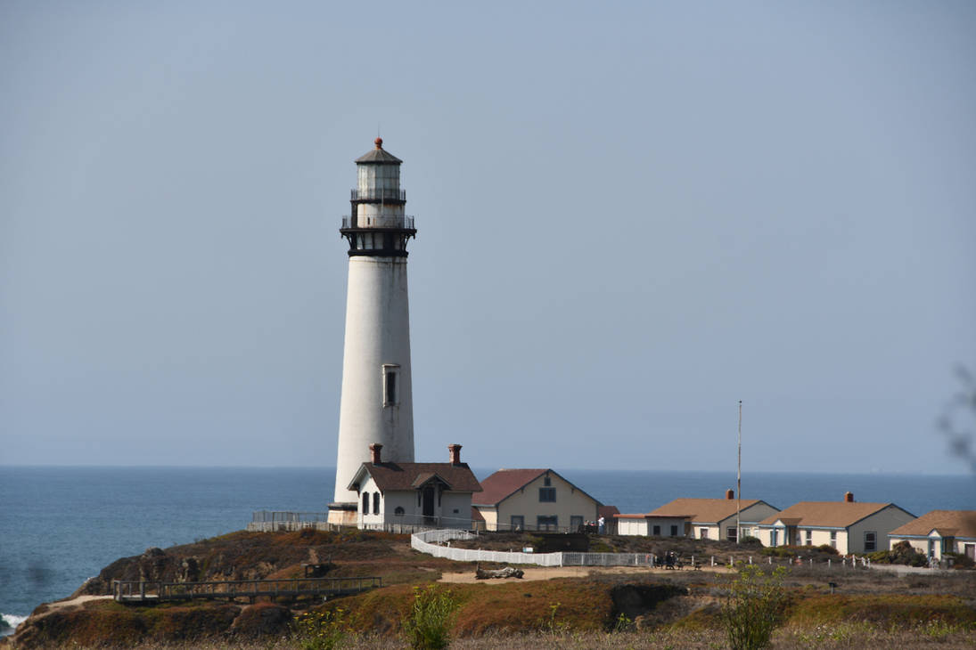 PCH - Monterey to SF LLL 6629 by Lauren-Lee on DeviantArt