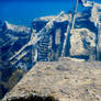 Aruba - Diving - SS Antilla