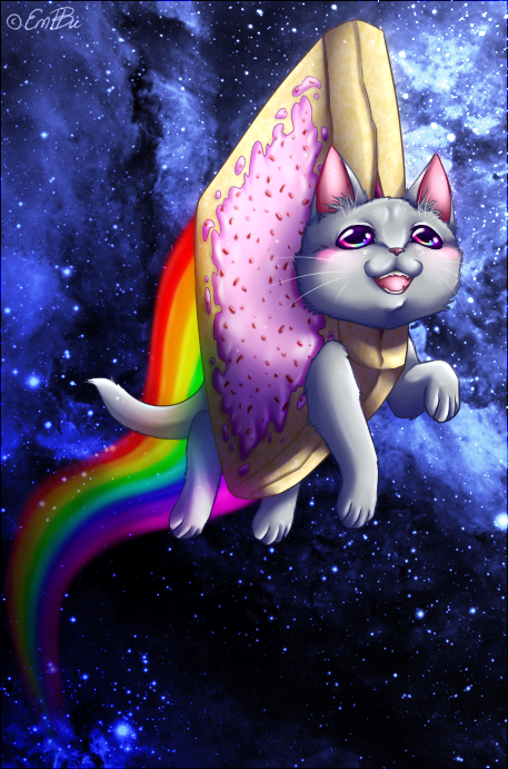 NYAN