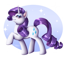 Rarity