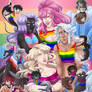 Pride