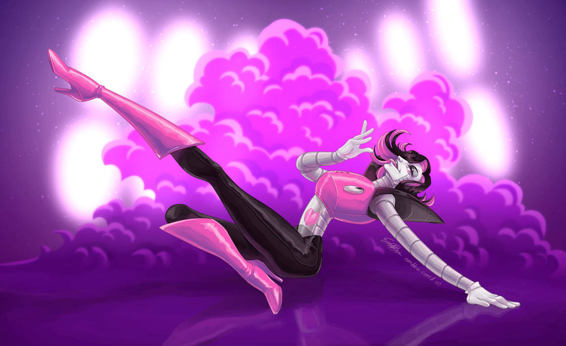 Embbu Light EmBBu-chan - Digital Artist | DeviantArt