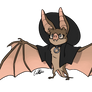 Drawtober : Bat-sona