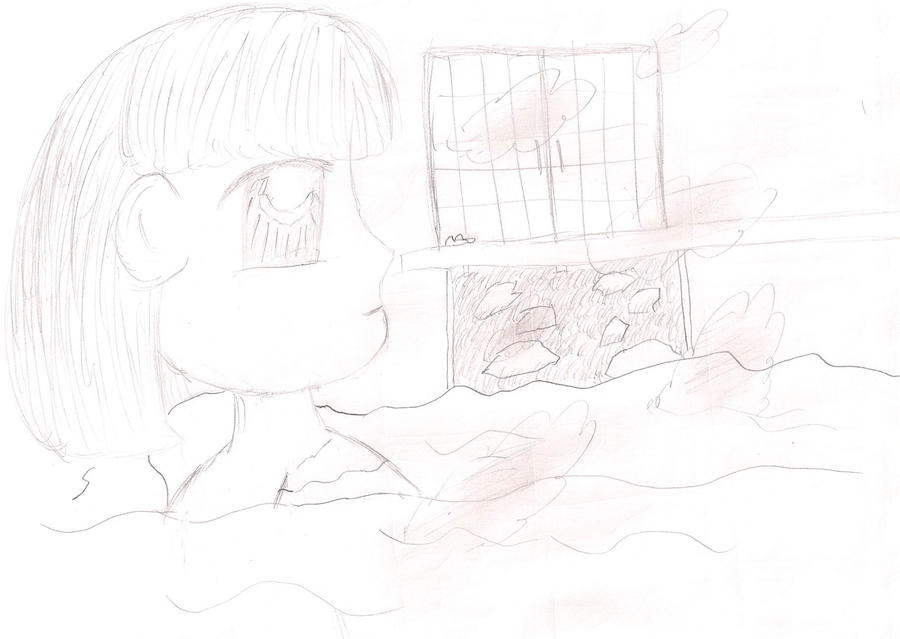 Hot Spring Girl by Boywent on DeviantArt