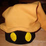 Black Mage hat