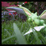 SCYTHER 1 :D