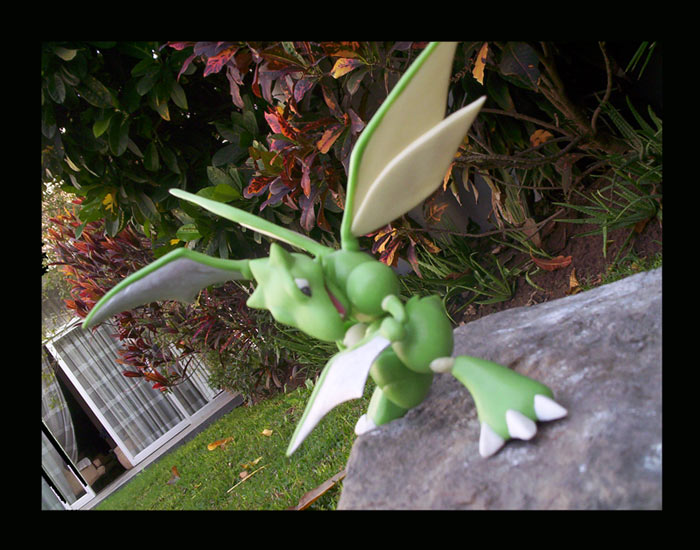 GOOO::::SCYTHER::::