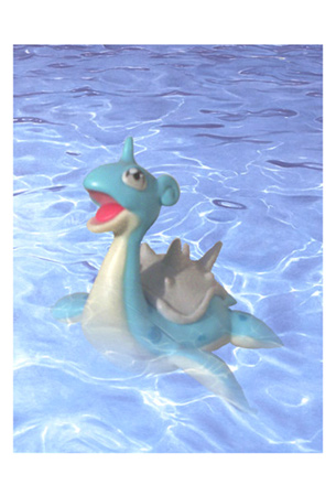 LAPRAS