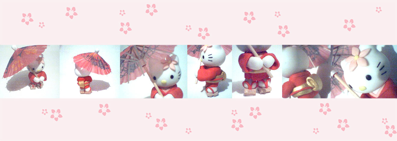 :Say helloooo to the kitty: by unicornstrike