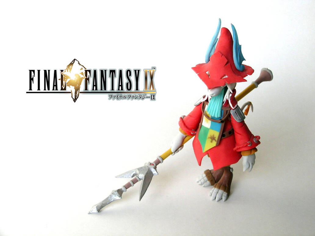 Ff Ix Freya Crescent Wallpaper By Unicornstrike On Deviantart Ff Ix Freya Crescent Wallpaper By Unicornstrike On Deviantart